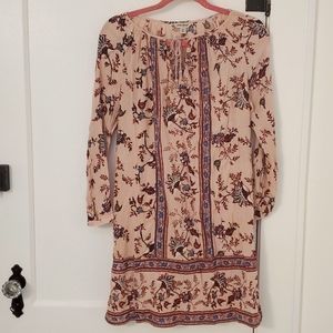 Lucky Brand Mini Dress